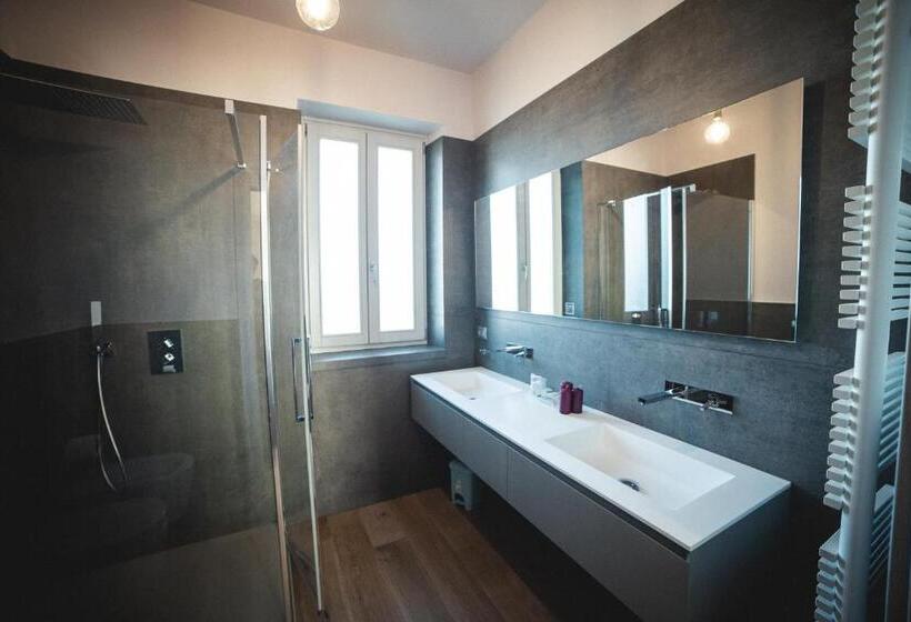 Standard Room, Braide Ospitalità Rurale