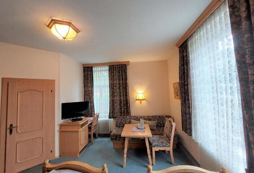 スタンダードルーム, 3 Raben   Leoben   Zimmer Für Geschäftsreisende, Urlauber, Monteure Und Handwerker, Polski Pensjonat