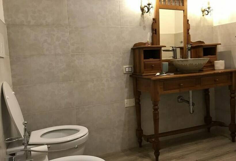 Номер Deluxe, Tra I Campi Di Papaveri