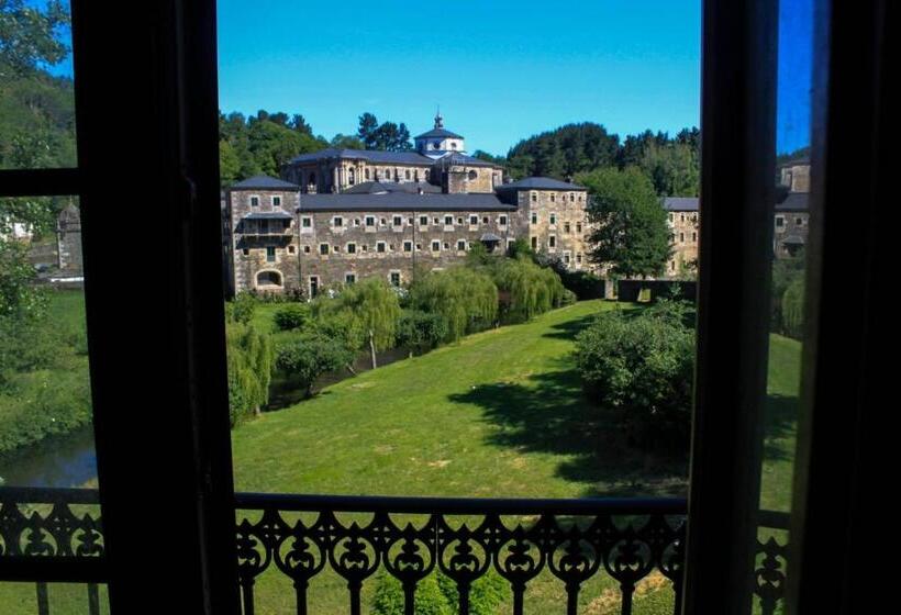 标准间, A Casa Da Botica