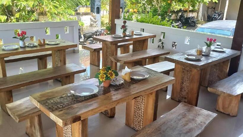 Апартаменты 1 Спальня, Davu Sundara Villa Uluwatu