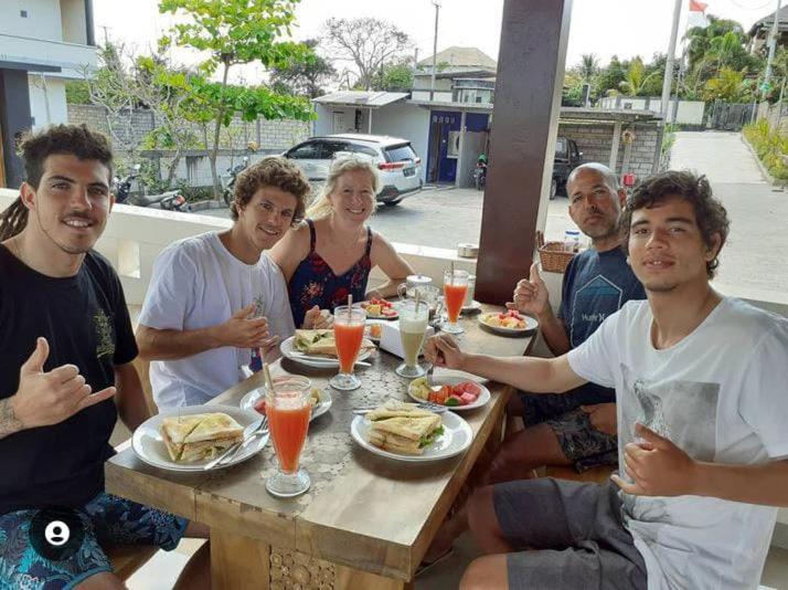 Апартаменты 1 Спальня, Davu Sundara Villa Uluwatu