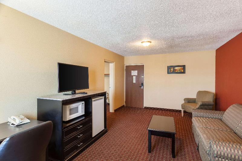 Стандартный Номер Кровать Кинг, Comfort Inn North Conroe