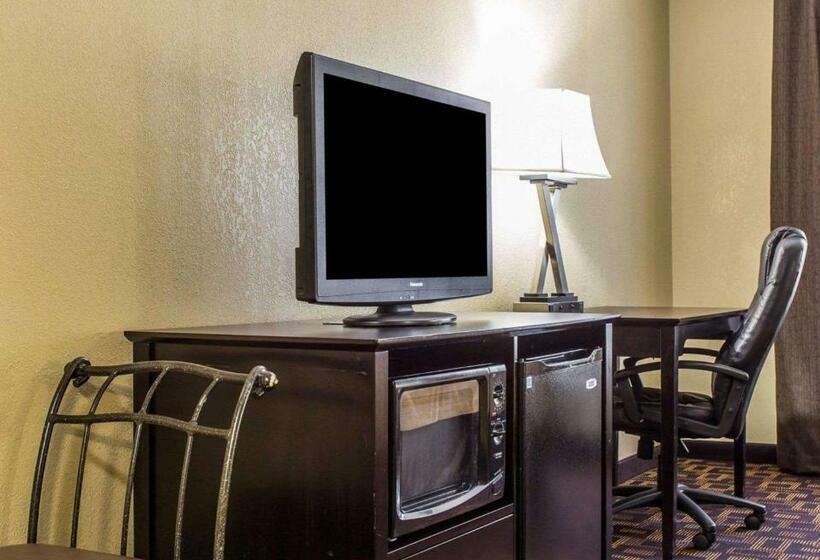 Номер Стандарт, Quality Inn Lincolnton