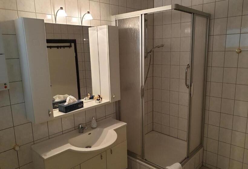 带2个卧室的标准洋房, Sternhaus Harz