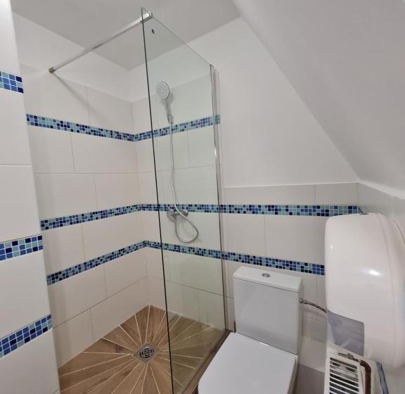 Апартаменты 3 Спальни, Tulipanvendeghaz