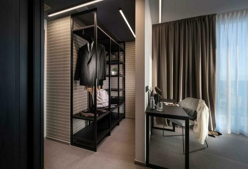 Номер Superior, J44 Lifestyle
