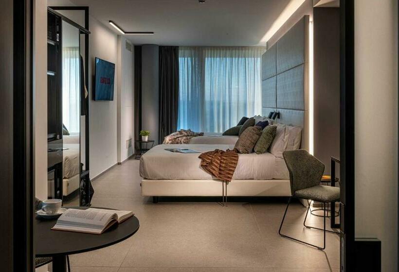 Номер Стандарт, J44 Lifestyle