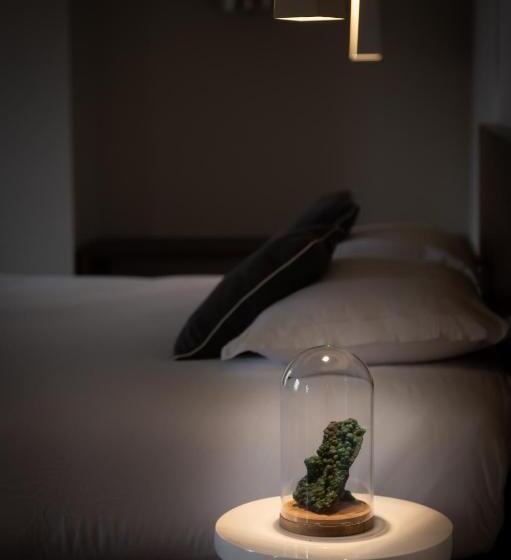 스탠다드 룸 가든 전망, Couvent De La Salette & Spa