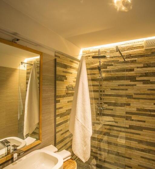 Номер Стандарт, Alpine Rooms Guesthouse