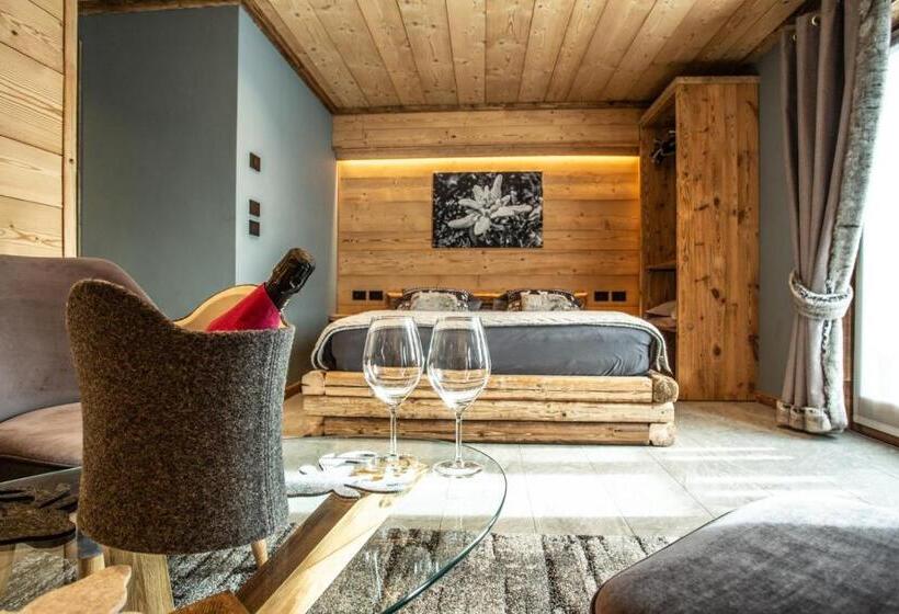 Номер Стандарт, Alpine Rooms Guesthouse