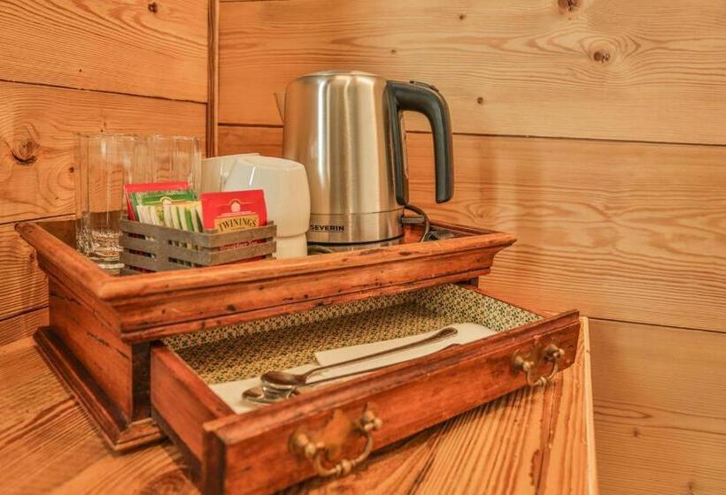 Номер Стандарт Трехместный, Alpine Rooms Guesthouse