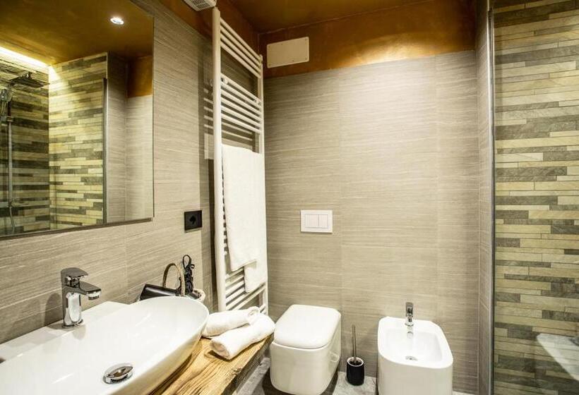 Семейный Номер, Alpine Rooms Guesthouse