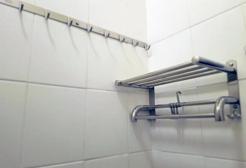 디럭스 룸, Teruntum 96 Guesthouse