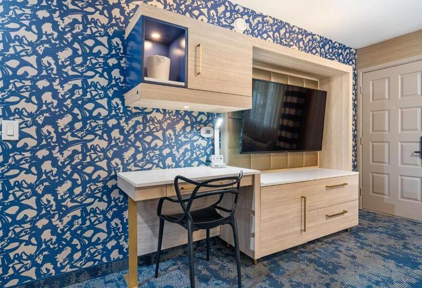 Студио Стандарт Кровать Кинг, 3 Palms Tucson North Foothills