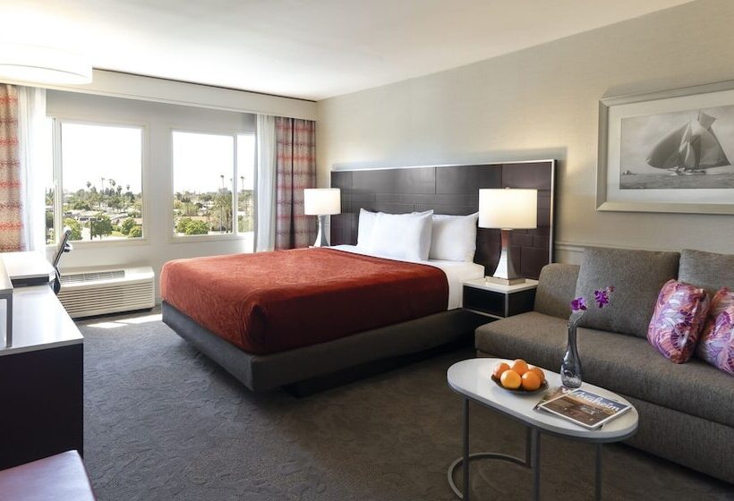 デラックスルーム, Alo Hotel By Ayres, Orange