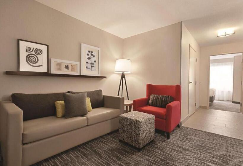 Люкс, Country Inn & Suites By Radisson, Savannah Midtown, Ga