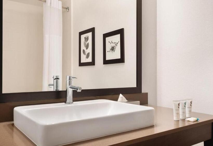 Стандартный Номер Кровать Кинг, Country Inn & Suites By Radisson, Savannah Midtown, Ga