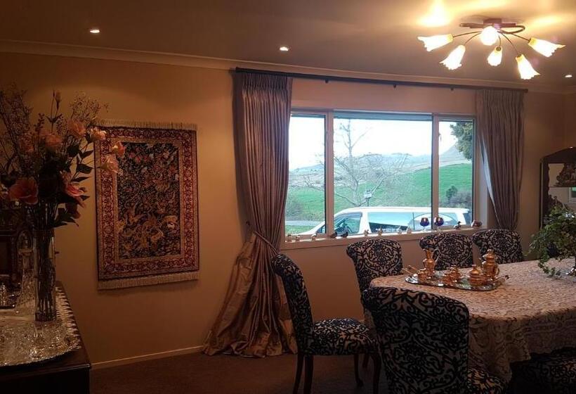 Номер Deluxe Кровать Кинг, Carmel Farmstay