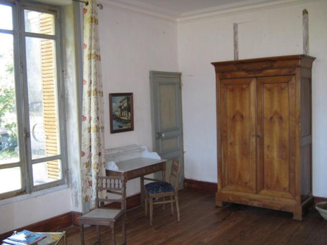 Номер Deluxe, Le Chateau Du Grand Coudray
