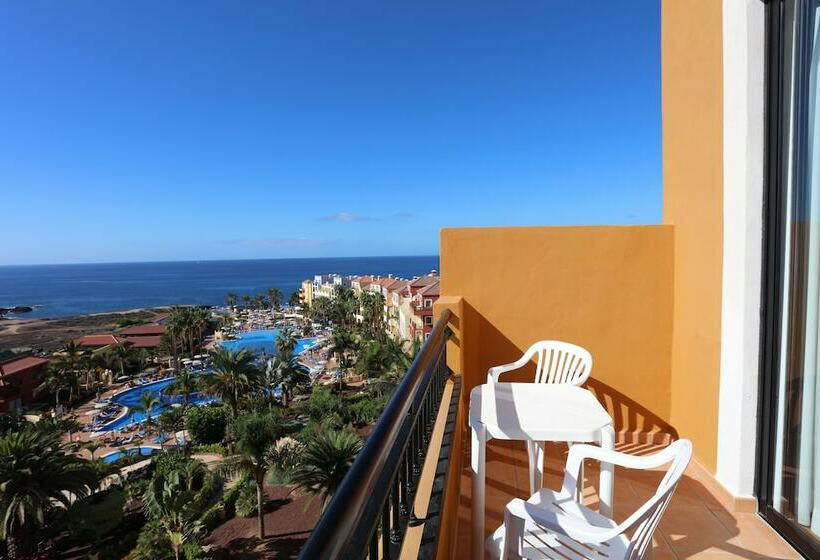 标准间, Bahia Principe Sunlight Costa Adeje