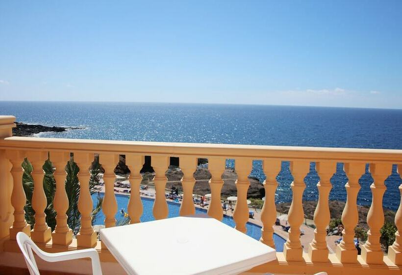 小型套房, Bahia Principe Sunlight Costa Adeje
