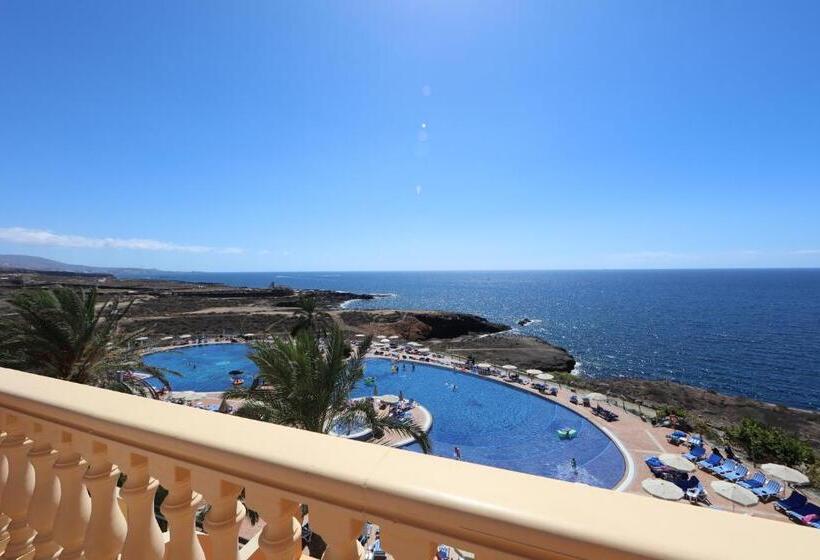 标准间, Bahia Principe Sunlight Costa Adeje