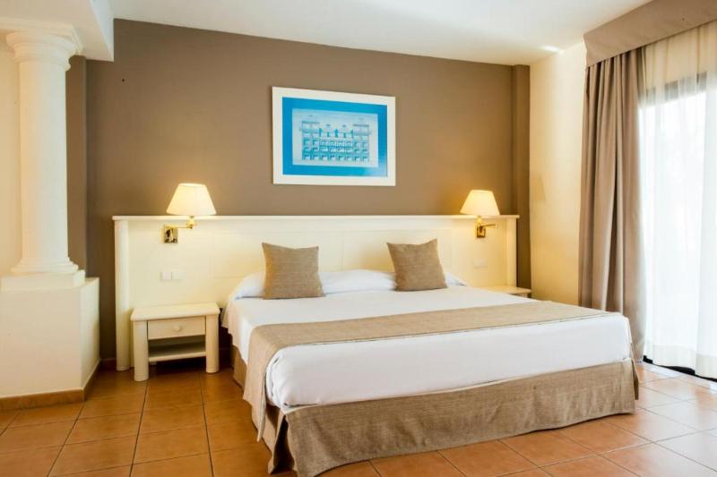 小型套房, Bahia Principe Sunlight Costa Adeje
