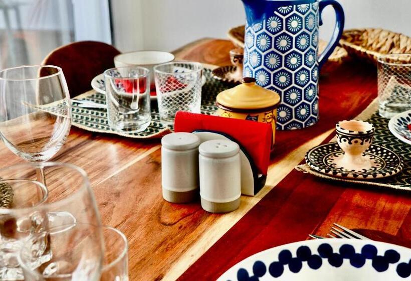 Номер Стандарт, Constância Guest House