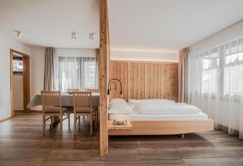 Студия Superior, Appartamenti Residence Ada