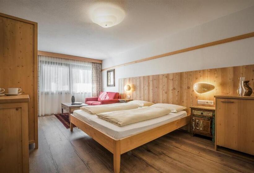 Номер Стандарт, Appartamenti Residence Ada