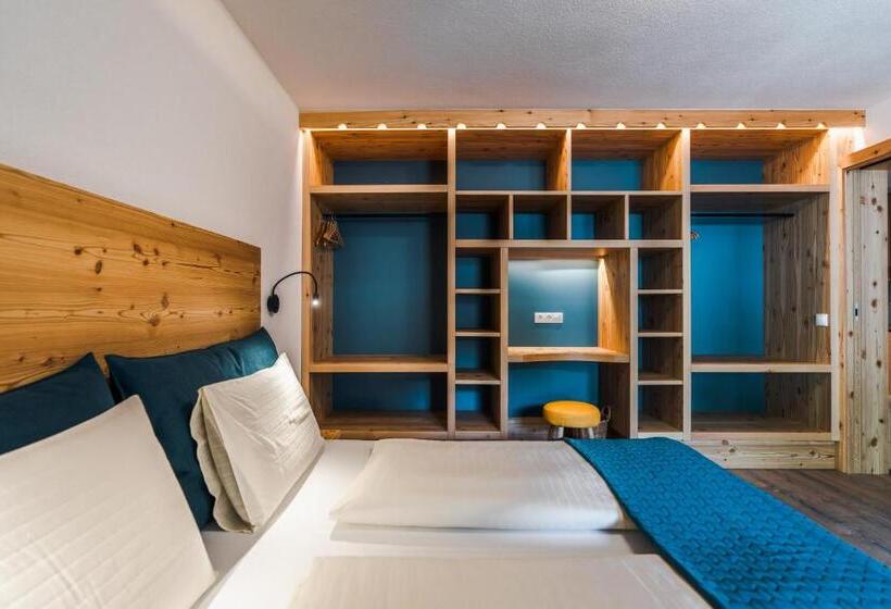 Апартаменты Deluxe 1 Спальня, Appartamenti Residence Ada