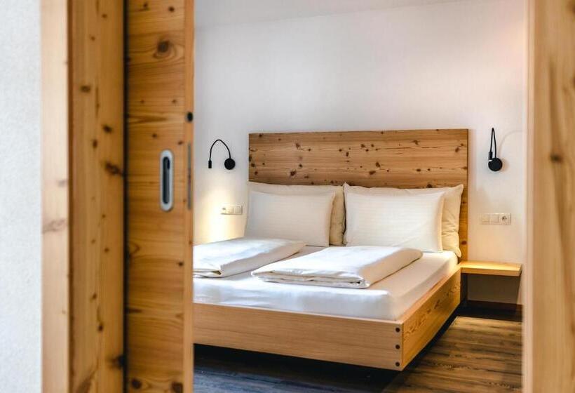 Апартаменты Deluxe 1 Спальня, Appartamenti Residence Ada
