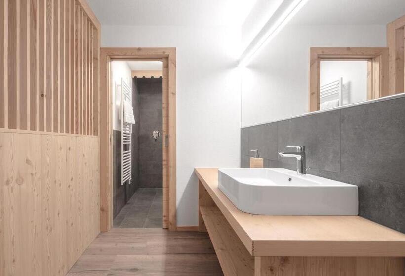 Апартаменты 2 Спальни, Appartamenti Residence Ada