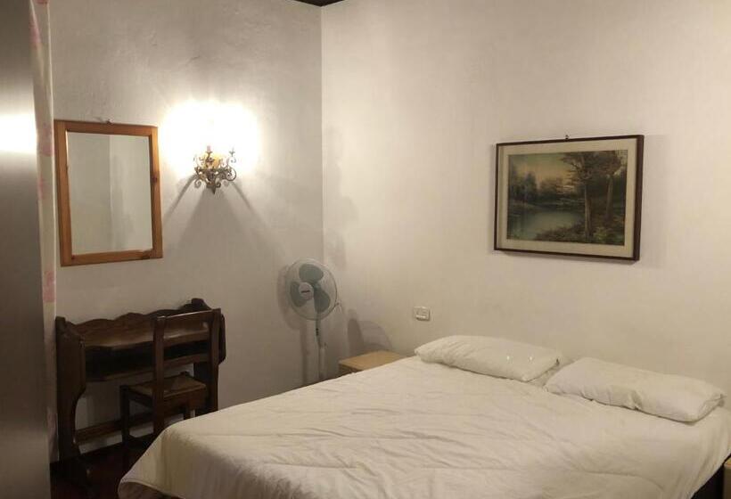 Номер Стандарт, Agriturismo Santa Lorica