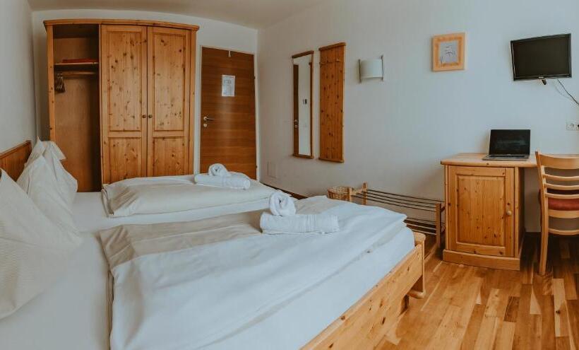 Номер Стандарт, Reitlehenalm
