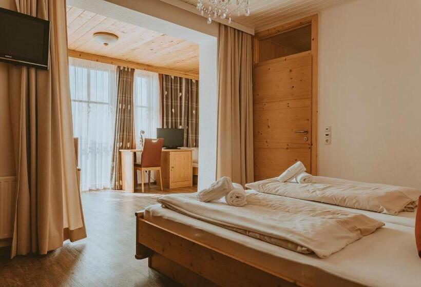 Семейный Номер, Reitlehenalm