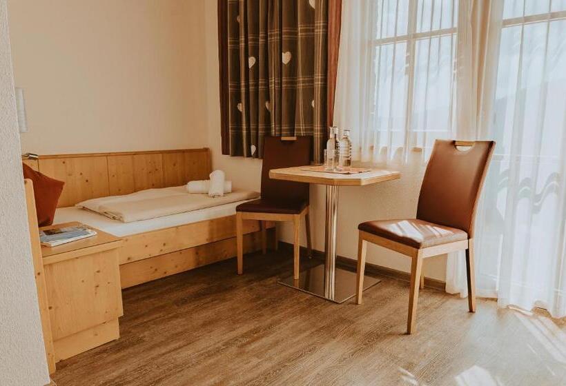 Семейный Номер, Reitlehenalm