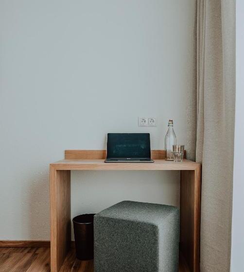 Номер Стандарт с Балконом, Reitlehenalm