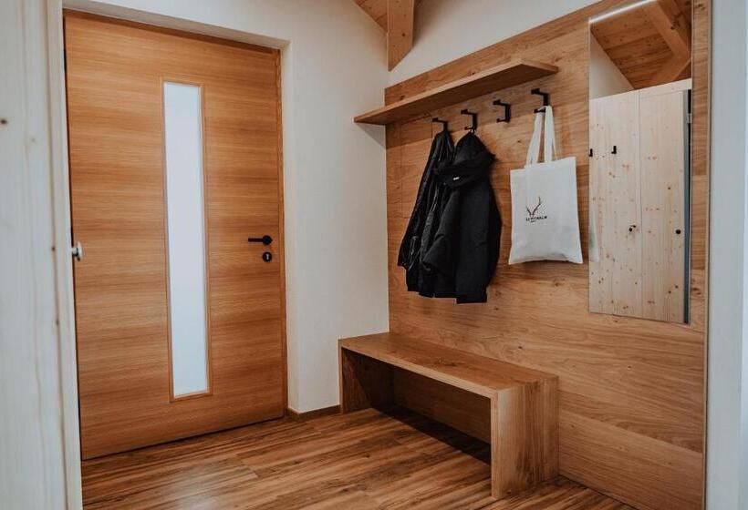 Апартаменты 2 Спальни, Reitlehenalm