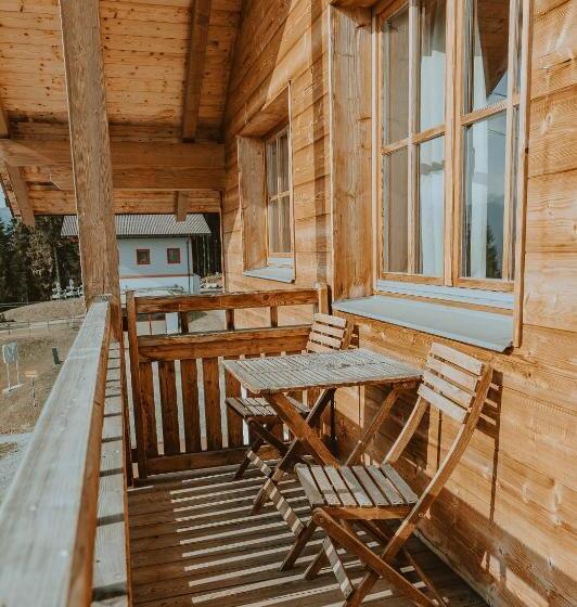 Апартаменты 2 Спальни, Reitlehenalm