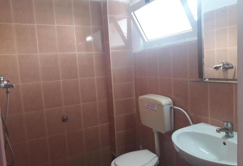 Студия Стандарт, Rooms And Apartments Analipsi