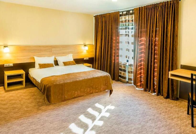 اتاق استاندارد یک نفره, Casa Baimareana