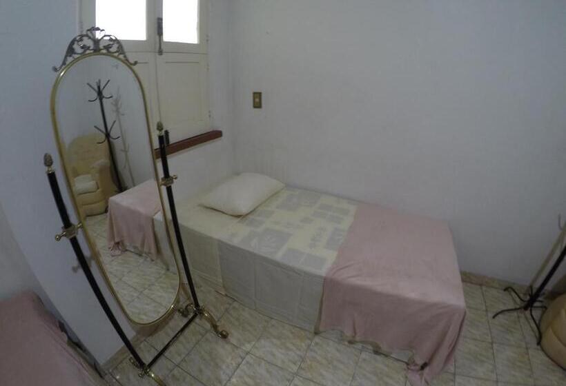 Четырехместный Номер Стандарт, Aldeia Hostel