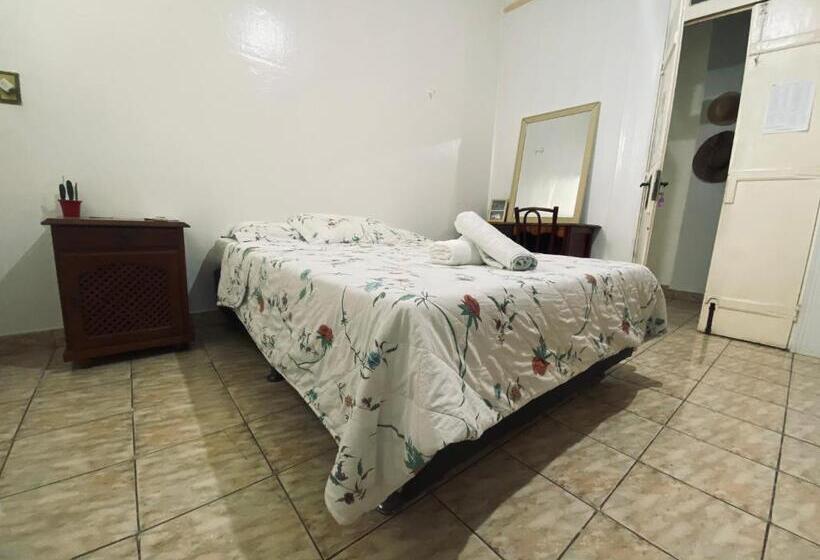 Четырехместный Номер Стандарт, Aldeia Hostel
