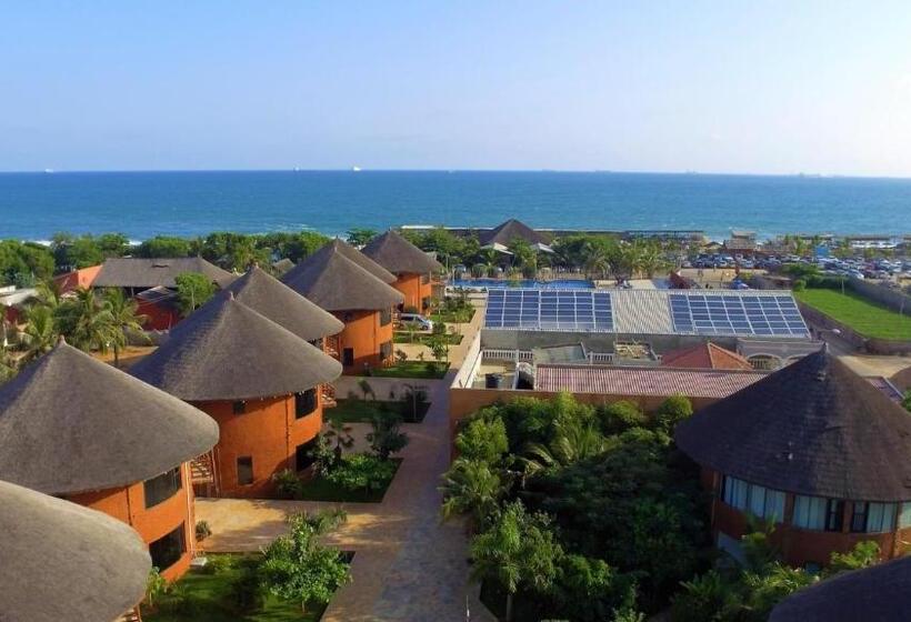 سوییت جونیور با بالکن, Marcelo Beach Club
