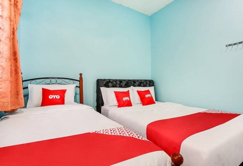 수피리어 스위트, Oyo 44094 Bangi Lanai