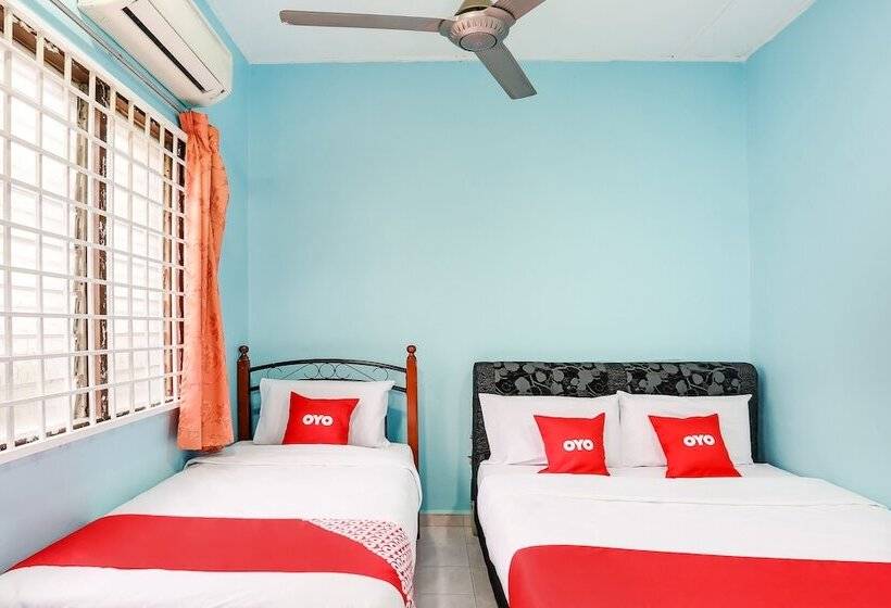 수피리어 스위트, Oyo 44094 Bangi Lanai