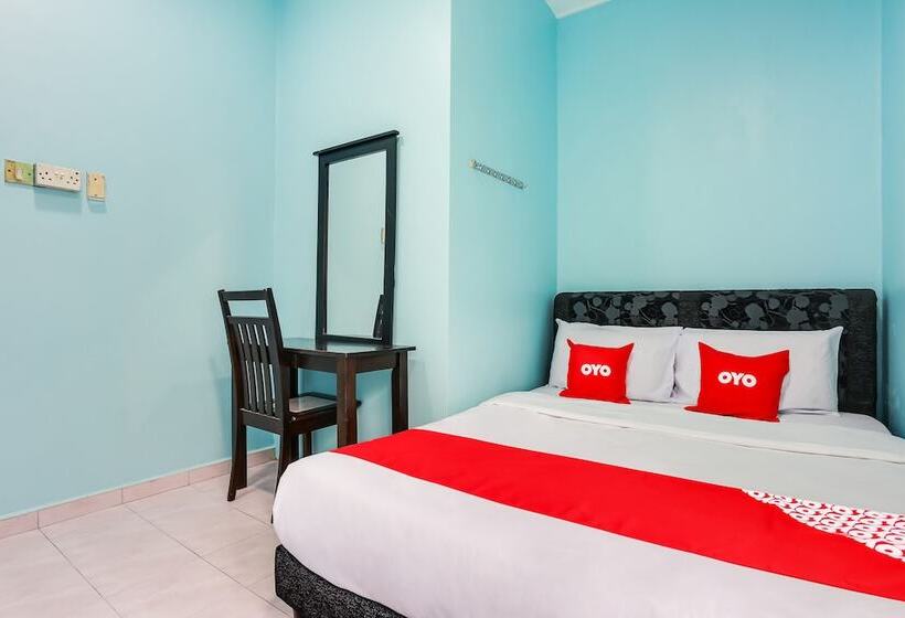 Люкс Superior, Oyo 44094 Bangi Lanai
