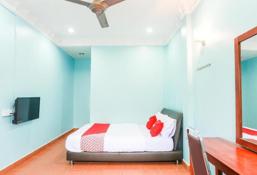 Номер Deluxe, Oyo 44094 Bangi Lanai
